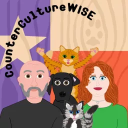 CounterCultureWISE Podcast artwork