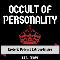 Occult of Personality Podcast artwork