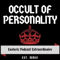 Occult of Personality