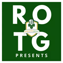 ROTG Presents Podcast artwork