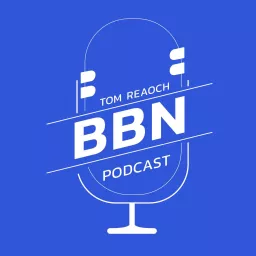 BBN Brasil Podcast artwork