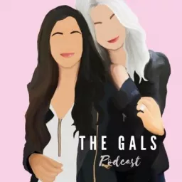The Gals Podcast artwork