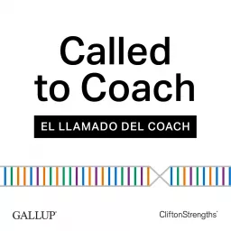 El Llamado del Coach GALLUP® Podcast artwork