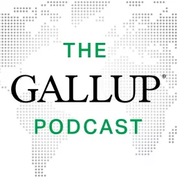 The Gallup Podcast artwork