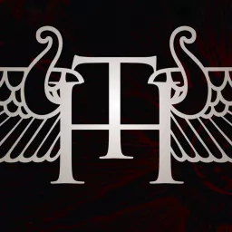 Thoth Hermes Podcast artwork