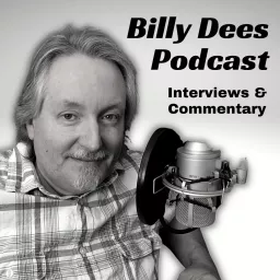Billy Dees Podcast artwork