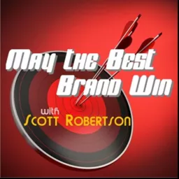May The Best Brand Win Podcast artwork