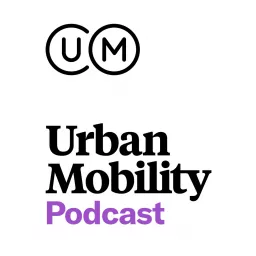 The Urban Mobility Podcast artwork