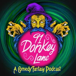 91 Donkey Lane Podcast artwork