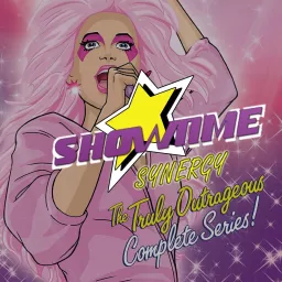 Showtime Synergy Podcast artwork