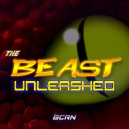 The Beast Unleashed Podcast artwork