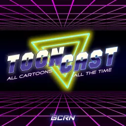 ToonCast Podcast artwork