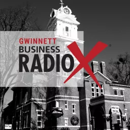Gwinnett Business Radio Podcast artwork