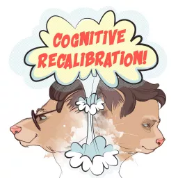 Cognitive Recalibration Podcast artwork