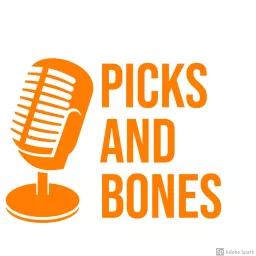 Picks And Bones Podcast artwork