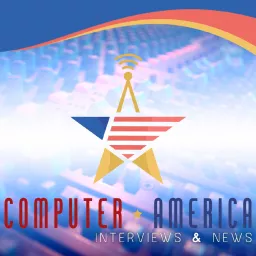 Computer America Podcast artwork