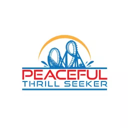 The Peaceful Thrill Seeker Podcast artwork