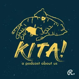 KITA! Podcast artwork