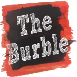 The Burble Podcast artwork