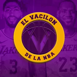 El Vacilon de la NBA Podcast artwork