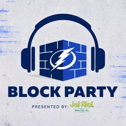 The Block Party Podcast artwork