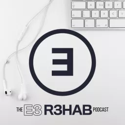 The E3Rehab Podcast artwork