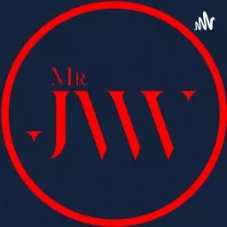 Full Chat - With MrJWW Podcast artwork