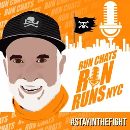 RunChats with @RonRunsNYC Podcast artwork