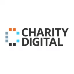 Charity Digital Podcast artwork