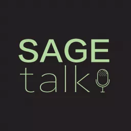SageTalk Podcast artwork