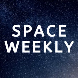 Space Weekly Podcast artwork