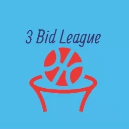 3 Bid League Podcast artwork