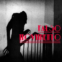 Falso Movimento Podcast artwork