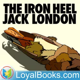 The Iron Heel by Jack London