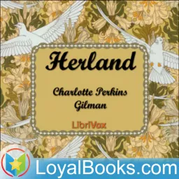 Herland by Charlotte Perkins Gilman