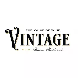 Vintage with Brian Bushlach Podcast artwork