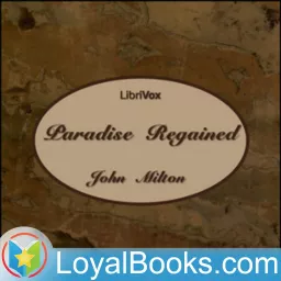 Paradise Regained by John Milton