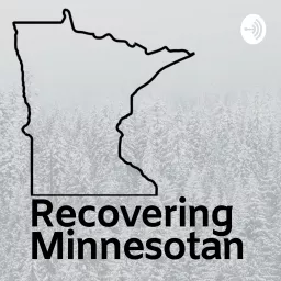 Recovering Minnesotan Podcast artwork