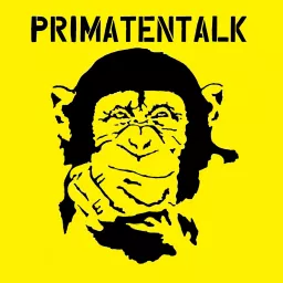 Primatentalk Podcast artwork