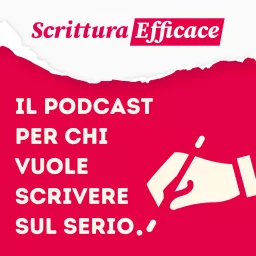 Scrittura Efficace Podcast artwork