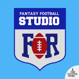 Fantasy Football Studio Podcast artwork