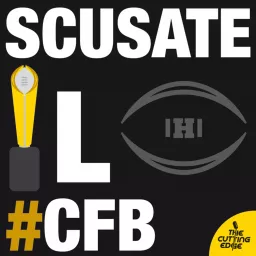 Scusate il College Football Podcast artwork