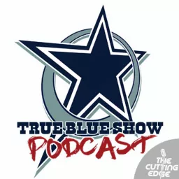 True Blue Show Podcast artwork