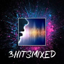 3HitsMixed By DJ Jorge Gallardo Podcast artwork