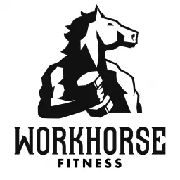 Workhorse Fitness Podcast artwork