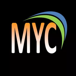 MYChurch Mustang Podcast artwork