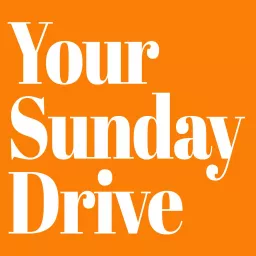 Your Sunday Drive Podcast artwork