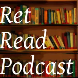 RetRead Podcast artwork