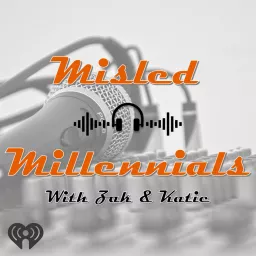 Misled Millennials Podcast artwork