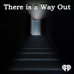There is a Way Out Podcast artwork